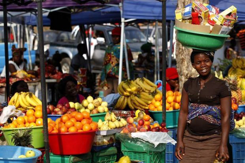 Thủ đô Angola ba năm liền đắt đỏ nhất thế giới